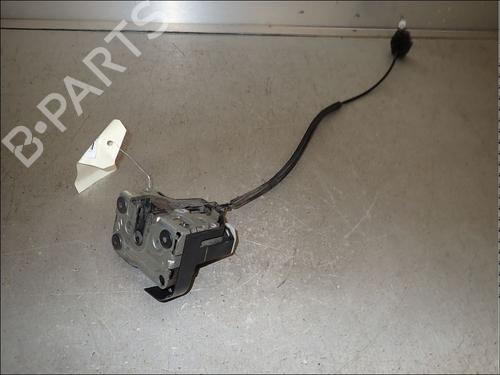 Used Front right lock Front right lock RENAULT CLIO II (BB_, CB_) 1.5 dCi (BB3N, CB3N) (84 hp) 34016508 34016508