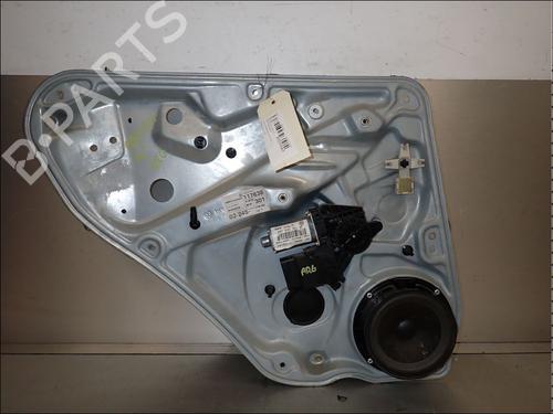 Used Rear left window mechanism Rear left window mechanism 34020199 34020199
