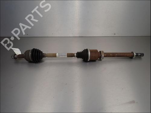 Used Right front driveshaft Right front driveshaft 39046448 39046448