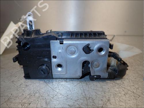 Used Front left lock Front left lock 34023317 34023317
