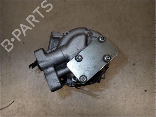 AC compressor RENAULT CLIO IV (BH_) 1.5 dCi 90 | BP34033858M34 - Image 4