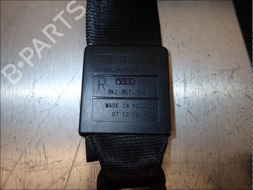 Front left seatbelt AUDI A4 B8 Avant (8K5) 2.0 TDI | BP34022661I26 - Image 2