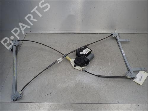Used Front right window mechanism Front right window mechanism 36962726 36962726