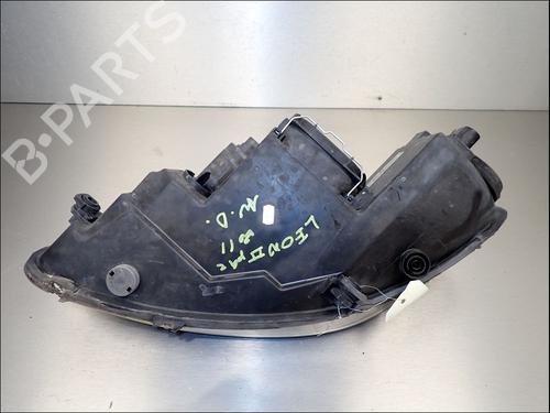 Right headlight SEAT LEON (1P1) 1.6 TDI | BP39063091C29 - Image 4