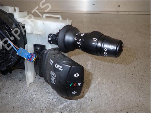 Headlight switch RENAULT MEGANE III Hatchback (BZ0/1_, B3_) 1.5 dCi | BP34019614I24 - Image 2
