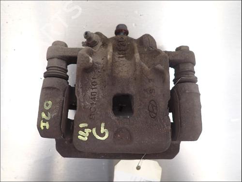 Used Left rear brake caliper Left rear brake caliper 39398086 39398086
