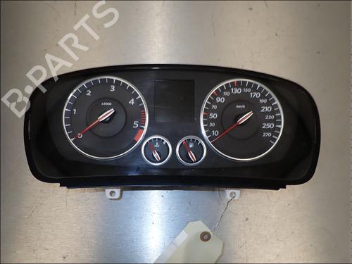 instrument-cluster-renault-laguna-coupe-dt01-2008-2009-2010-2011-2012-2013-2014-2015-34026157 main image