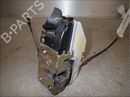 Front left lock RENAULT ESPACE IV (JK0/1_) 2.2 dCi (JK0H) | BP34030996C98 - Image 2
