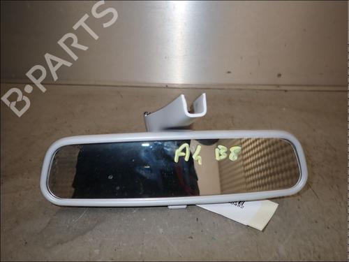 Used Rear mirror Rear mirror AUDI A4 B8 (8K2) 2.0 TDI (143 hp) 34031262 34031262