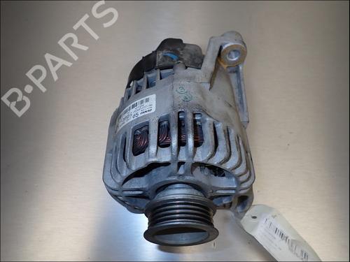 Alternator FIAT PANDA (169_) 1.2 (169AXF2A, 169AXF1A) | BP38634113M7 - Image 2