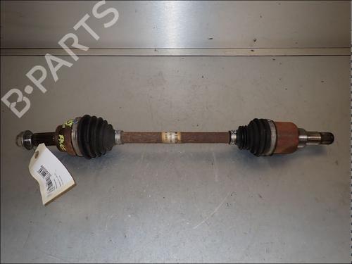 Used Left front driveshaft Left front driveshaft 34015165 34015165