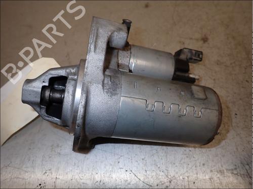 Used Starter Starter PEUGEOT 208 I (CA_, CC_) 1.2 VTI 82 (82 hp) 34019415 34019415