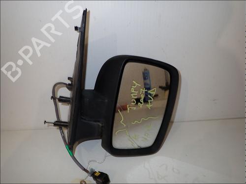Used Right mirror Right mirror CITROËN JUMPY II Van 2.0 HDi 120 (120 hp) 34018148 34018148