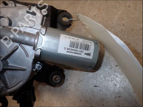 Rear wiper motor RENAULT ZOE (BFM_) ZOE | BP34503514M102 - Image 4