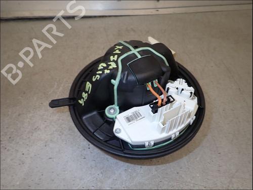 Used Heater blower motor Heater blower motor 37681732 37681732