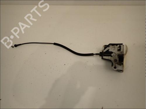 Used Front right lock Front right lock RENAULT CLIO II (BB_, CB_) 1.5 dCi (B/CB3M) (64 hp) 34016887 34016887