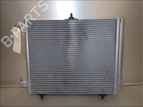 Used Heater matrix Heater matrix CITROËN C3 I (FC_, FN_) 1.4 HDi (68 hp) 34015946 34015946