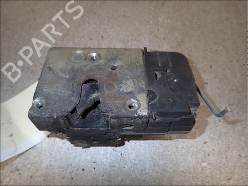 front-left-lock-peugeot-206-2l_-2m_-2009-2010-2011-2012-2013-34011930 main image