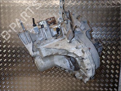 Gearbox FORD TRANSIT Van (FA_ _) 2.2 TDCi | BP34027789M3 - Image 4