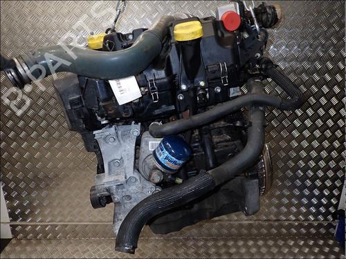 Used Engine Engine 34011615 34011615