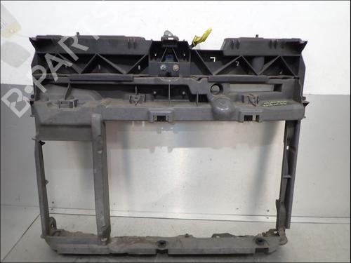 Frontplade/Frontkurv CITROËN C3 Picasso (SH_) 1.6 HDi | BP35773322C72 - Image 2