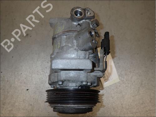 AC compressor MERCEDES-BENZ A-CLASS (W177) A 200 (177.087) | BP34030861M34 - Image 2