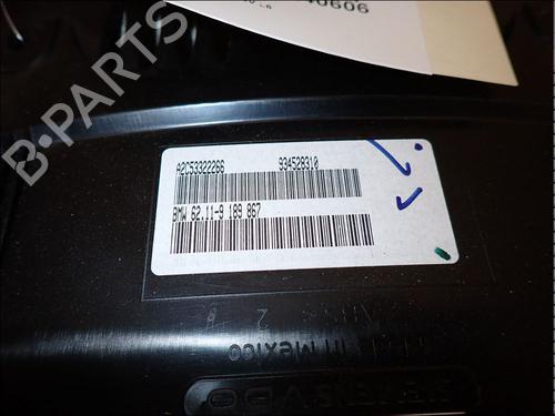 Instrument cluster BMW X5 (E70) xDrive 30 d | BP34028071C47 - Image 4