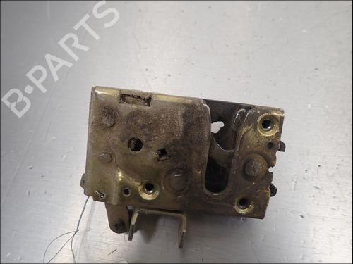 Used Rear left lock Rear left lock PEUGEOT 106 II (1A_, 1C_) 1.0 i (50 hp) 39972592 39972592