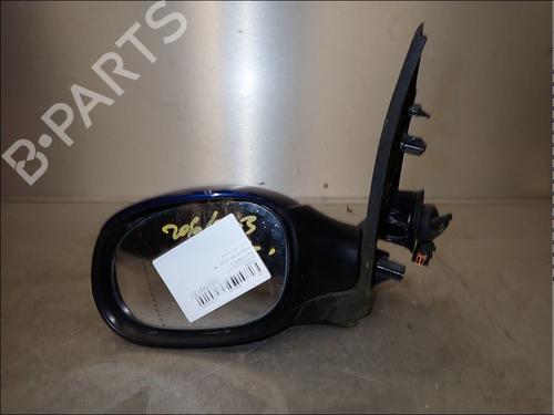 left-mirror-peugeot-206-hatchback-2ac-1998-1999-2000-2001-2002-2003-2004-2005-2006-2007-2008-2009-2010-2011-2012-34023952 main image