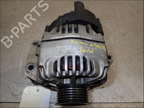 Alternator CITROËN NEMO MPV 1.3 HDi 75 | BP35999883M7 - Image 2