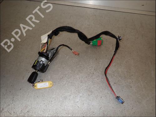 Used Ignition barrel Ignition barrel PEUGEOT 307 Break (3E) 1.6 16V (109 hp) 36212404 36212404