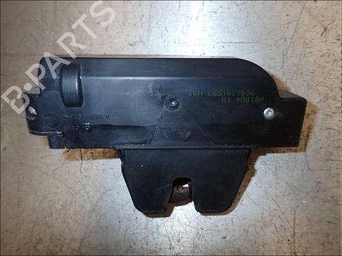 Used Tailgate lock Tailgate lock CITROËN C3 I (FC_, FN_) 1.4 HDi (68 hp) 34026367 34026367