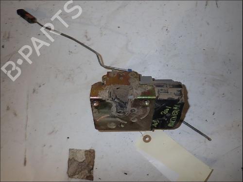 Used Front right lock Front right lock 34148168 34148168