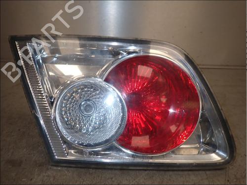 Used Left tailgate light Left tailgate light MAZDA 6 Hatchback (GG) 2.0 DI (GG14) (121 hp) 34032943 34032943