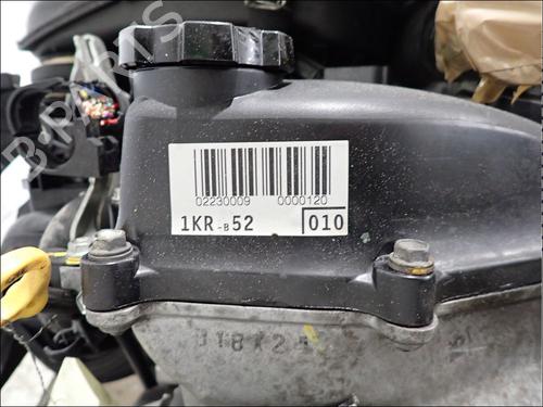 Engine TOYOTA AYGO (_B1_) 1.0 (KGB10_, KGB10R) | BP34018206M1 - Image 4
