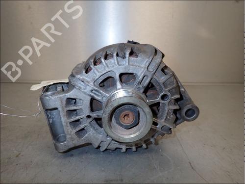Used Alternator Alternator FORD FIESTA VI (CB1, CCN) 1.25 (82 hp) 34027090 34027090