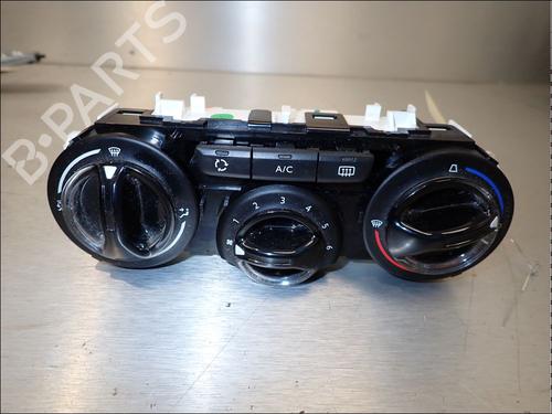 Used Climate control Climate control PEUGEOT 208 I (CA_, CC_) 1.4 HDi (68 hp) 34013619 34013619