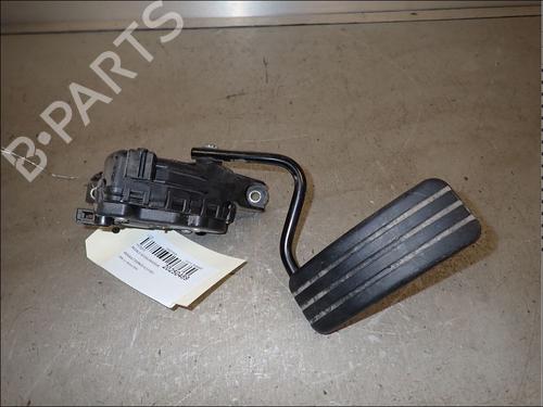 Used Pedal Pedal 34015681 34015681