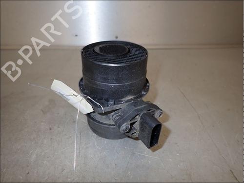 Used Mass air flow sensor Mass air flow sensor VW GOLF PLUS V (5M1, 521) 2.0 TDI 16V (140 hp) 34021076 34021076
