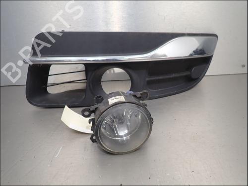 Used Left front fog light Left front fog light RENAULT LAGUNA III (BT0/1) 2.0 dCi (BT07, BT0J, BT14, BT1A, BT1S) (131 hp) 40523277 40523277