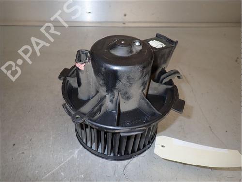 Used Heater blower motor Heater blower motor PEUGEOT 206 Hatchback (2A/C) 1.4 HDi eco 70 (68 hp) 34024472 34024472