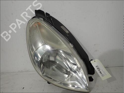 Used Right headlight Right headlight CITROËN XSARA PICASSO (N68) 1.6 HDi (109 hp) 34024414 34024414