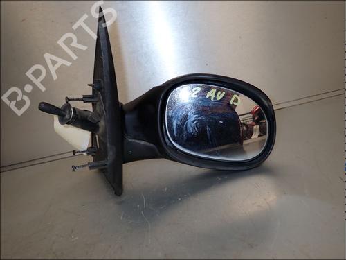 Used Right mirror Right mirror CITROËN C2 (JM_) 1.4 HDi (68 hp) 34030306 34030306