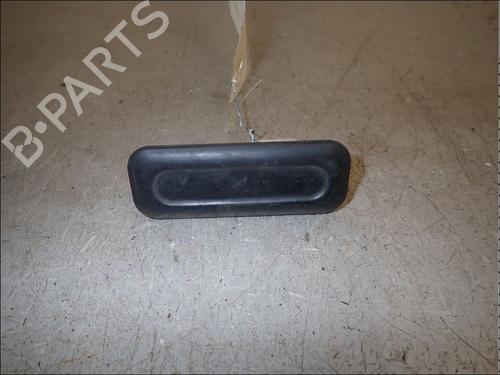Used Electronic module Electronic module CITROËN C4 Picasso I MPV (UD_) 1.6 HDi (109 hp) 34032554 34032554