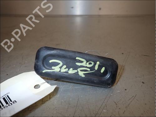Used Electronic module Electronic module PEUGEOT 3008 I MPV (0U_) 1.6 HDi (112 hp) 34017239 34017239