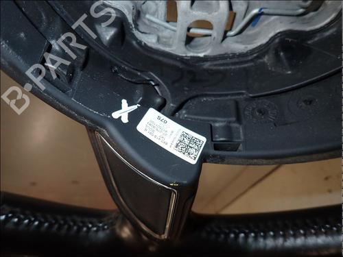 Steering wheel AUDI A1 (8X1, 8XK) 1.6 TDI | BP34029382C49 - Image 2
