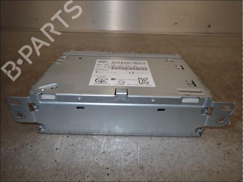 Used Radio Radio CITROËN C4 Picasso II 1.6 BlueHDi 120 (120 hp) 34035713 34035713