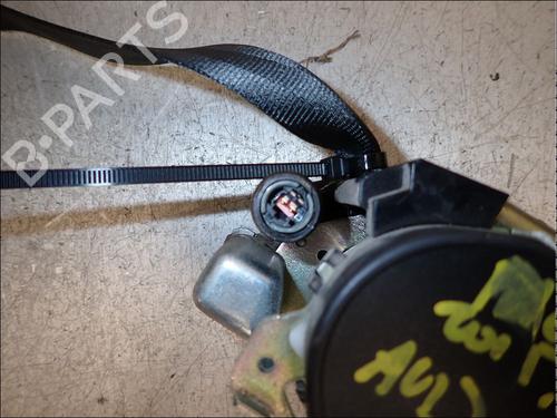 Front right seatbelt RENAULT MASTER III Van (FV) 2.3 dCi 110 FWD (FV0R, FV0W, FV1A) | BP34031887I25 - Image 4