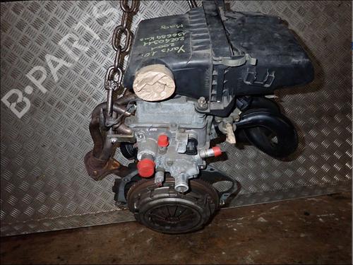 Engine TOYOTA YARIS (_P1_) 1.0 (SCP10_, SCP10R) | BP34010886M1  - Image 6