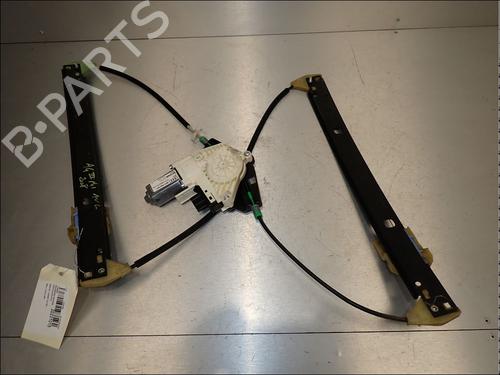 front-left-window-mechanism-audi-a4-b8-avant-8k5-2007-2008-2009-2010-2011-2012-2013-2014-2015-2016-2017-34026688 main image